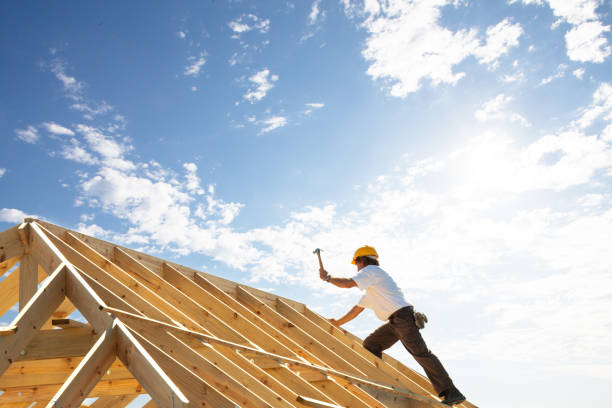 Best Flat Roofing  in Woodbury, TN