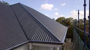 4 Ply Roofing in Woodbury, TN